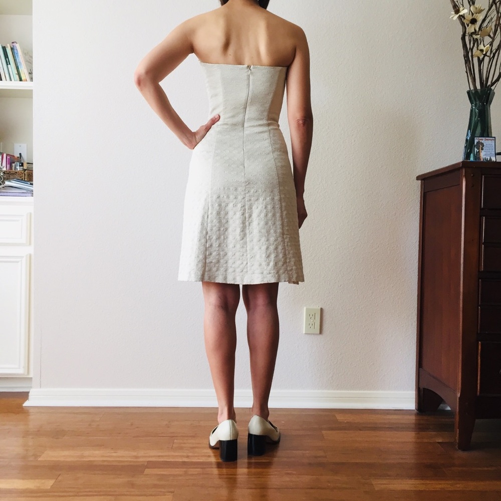 White House Black Market dress - Picture 2 of 7